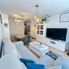 Calu Homes cerca del centro