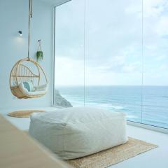 ¡Vistas al Mar y Lujo en Bajamar! Apto Boutique