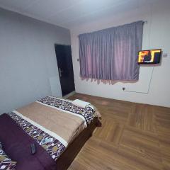 Diek Guest House