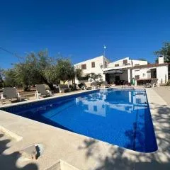 Villa Sergi