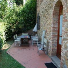 Comiti Farmhouse Apt Cupola