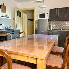 Ferienwohnung Landlust - ideal für Hundefreunde und Monteure, free WLAN & Parken, Smart-TV