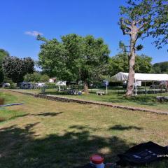 CAMPING ONLYCAMP LE PETIT PORT