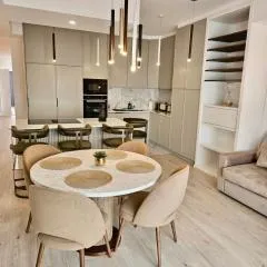 Chic Marina Gem Puerto Banus