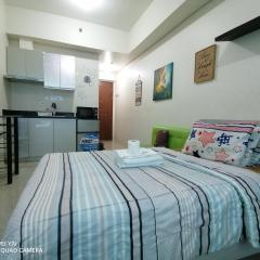The Beacon Makati Staycation Suites