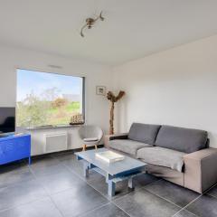 Vue mer - Maison neuve avec jardin