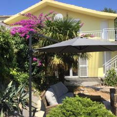 TRIBUNJ PRIVATE HOUSE