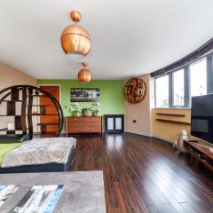 Magnificent 2 BR flat, Caledonian Road