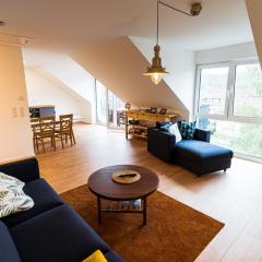 Ferienwohnung Weitblick Koblenz