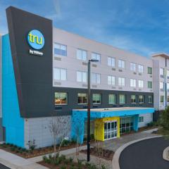 Tru By Hilton North Augusta