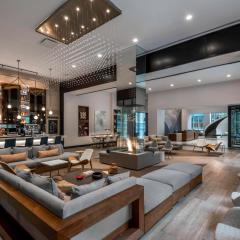 Le Meridien Denver Downtown