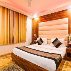 Aerocity Hotel Zindal Plaza at Delhi Airport