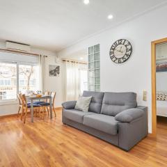 BBarcelona Gràcia Nova Flat