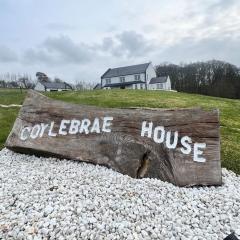 Coylebrae House