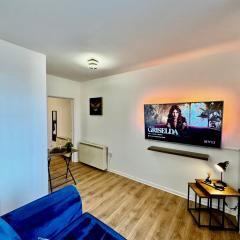 Rooms Near Me - Apartment 4, Smart Tv, Free Parking