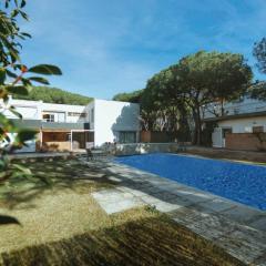 Villa Platja D aro