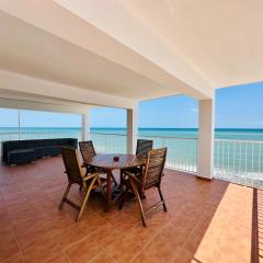 Moya Apartment Denia - Seaview Apartment