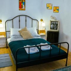 Lima Mini - cozy apartment -