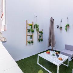 Sueño de Sevilla, Apartamento en la Alfalfa