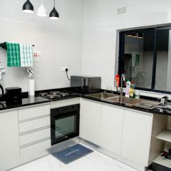 Modern Village Apartments