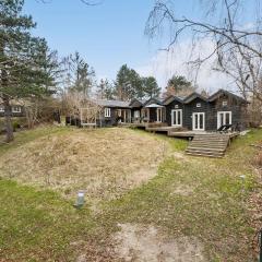 Nice Home In Hundested With Kitchen