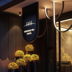 Heritage Hill Hotel