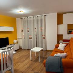 Apartamento La Boira