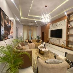 Absl Luxury Apartments