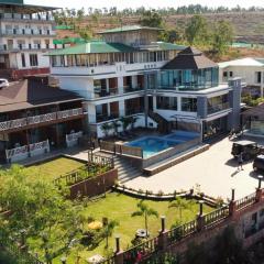 ARC Valley Resort mahabaleshwar