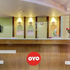 OYO NEW SIMRAN HOTEL