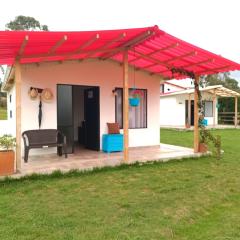 Chalets Rancho Jeronimo