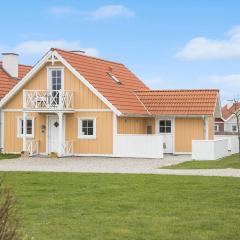 Awesome Home In Brenderup Fyn With 3 Bedrooms, Sauna And Wifi