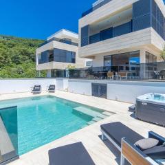 Amazing Home In Komarna