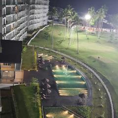 Canterbury Golf Resort Apartments