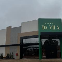 Hotel da Vila