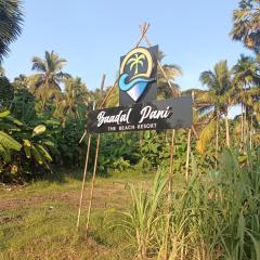 Baadal Pani Beach Resort Near Kelwa Beach