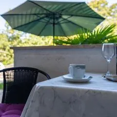 Apartment Laurus