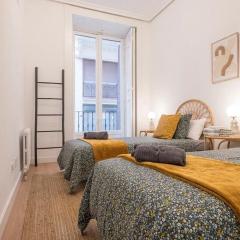 Apartamento de Lujo en Gran via