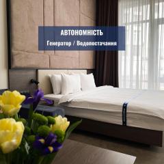 Ribas Rooms Odesa