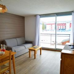 Vallee Blanche - C2 - Studio pied piste - 4 pers