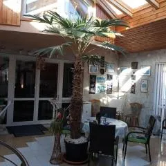Kenézy Lux Apartman Vendégház