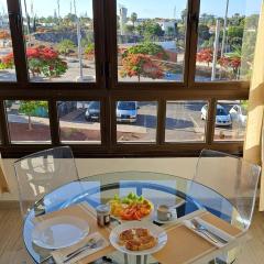 Casa Susanna Apartment Costa del Silencio