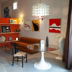 Bellissimo open space StraMo