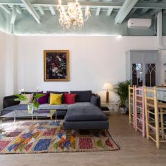 3 Apartamentos Independientes en Casa Palacio