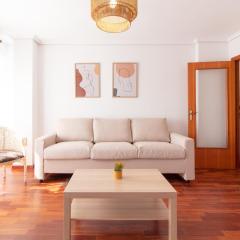 Global Properties, Apartamento cerca de la playa en Puerto Sagunto