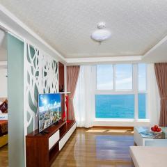 Paris Luxury Hotel & Apartment Nha Trang