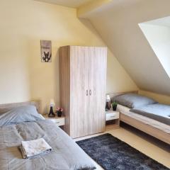 3-room Apartment in Offenbach