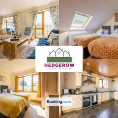 Stunning 5-Bedroom Home in Truro By Hedgerow Properties Limited