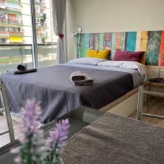 Studio in Costa del Sol