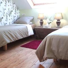 Mostarlic Vegan and Gluten free B&B